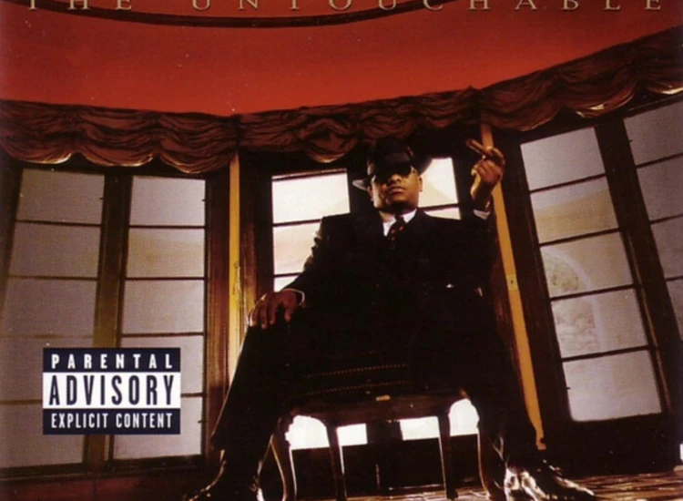 CD, Album Scarface (3) - The Untouchable ansehen