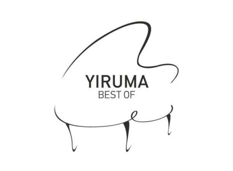 CD, Comp Yiruma - Best Of ansehen