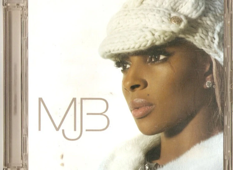 CD, Comp, Sup MJB* - Reflections (A Retrospective) ansehen