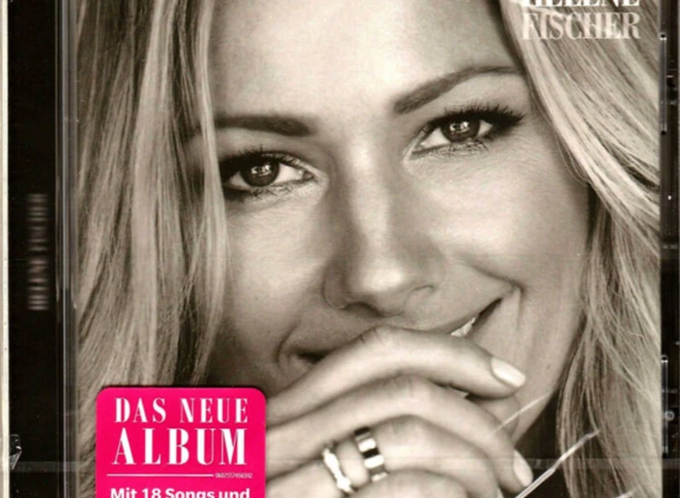 CD, Album Helene Fischer - Helene Fischer ansehen