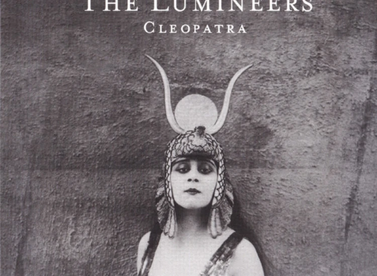 CD, Album The Lumineers - Cleopatra ansehen