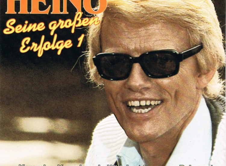 CD, Comp Heino - Seine Großen Erfolge 1 ansehen