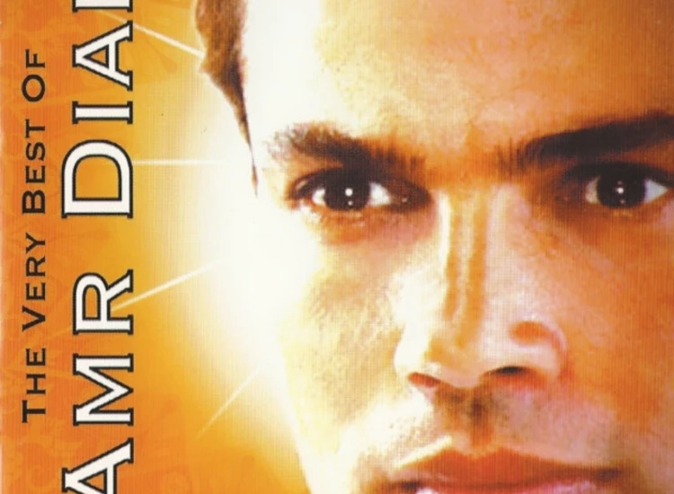 CD, Comp Amr Diab - The Best Of Amr Diab ansehen