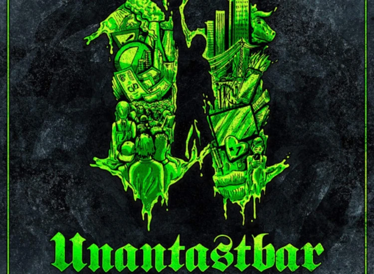 CD, Album, Dig Unantastbar - Wellenbrecher ansehen