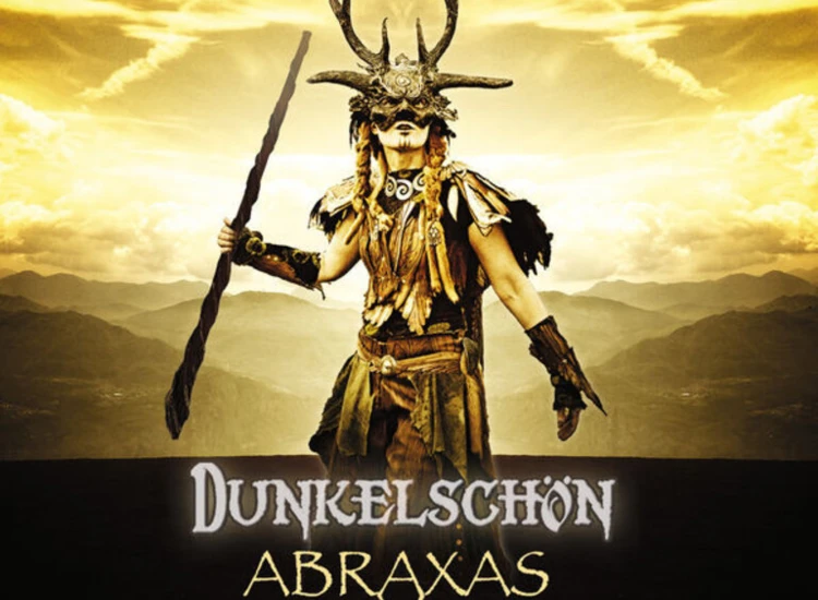 CD, Album Dunkelschön - Abraxas ansehen