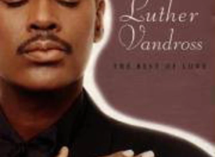 CD, Comp Luther Vandross - One Night With You - The Best Of Love ansehen