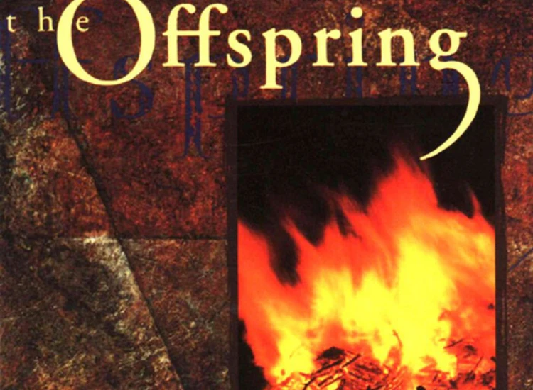 CD, Album The Offspring - Ignition ansehen