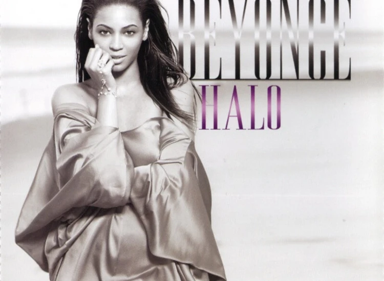 CD, Single Beyoncé - Halo ansehen