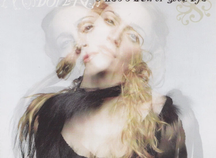 CD, Maxi Madonna - The Power Of Good-Bye ansehen