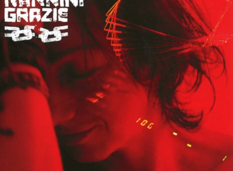 CD, Album Gianna Nannini - Grazie ansehen