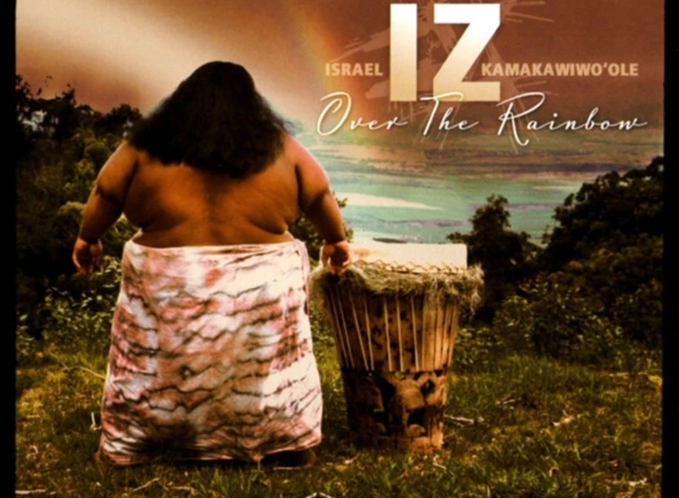 CD, Maxi, Enh Israel IZ Kamakawiwo'ole* - Over The Rainbow (Premium Edition) ansehen