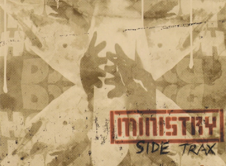 CD, Comp, MP Ministry - Side Trax ansehen