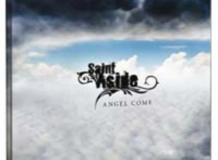 CD, Album Saint Aside - Angel Come ansehen