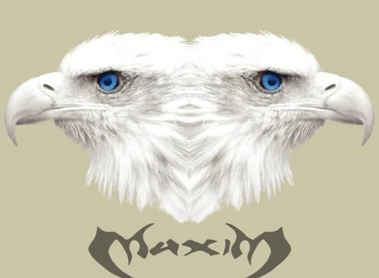 CD, Album, Copy Prot. Maxim - Fallen Angel ansehen