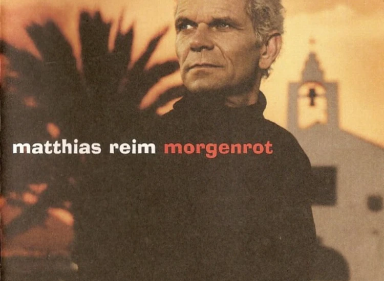 CD, Album, Copy Prot. Matthias Reim - Morgenrot ansehen