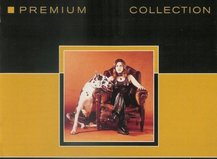 CD, Comp Suzi Quatro - Premium Gold Collection ansehen