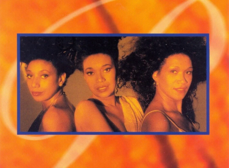 CD, Comp The Pointer Sisters* - The Collection ansehen