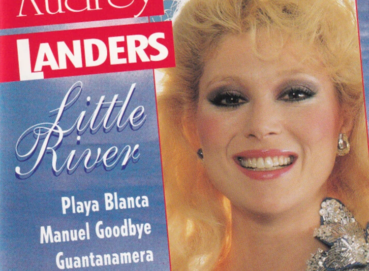 CD, Comp Audrey Landers - Little River ansehen