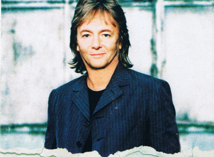 CD, Comp Chris Norman - The Very Best Of ansehen