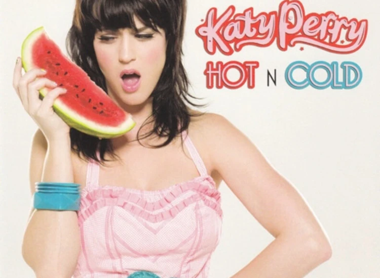 CD, Maxi Katy Perry - Hot N Cold ansehen