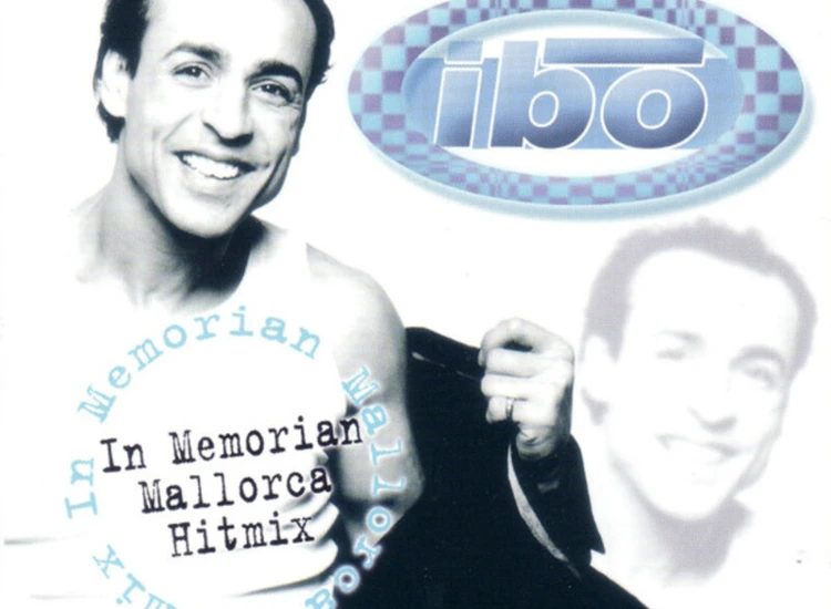 CD, Single Ibo (2) - In Memorian Mallorca Hitmix ansehen