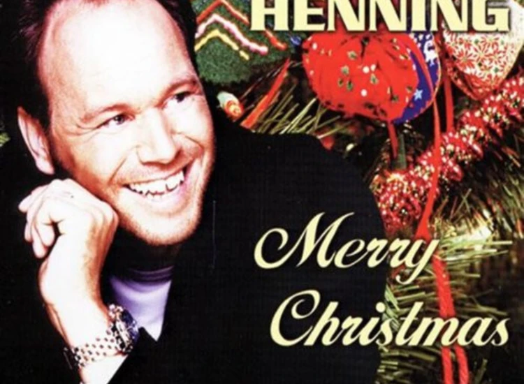 CD, Single Olaf Henning - Merry Christmas ansehen