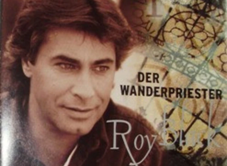 CD, Single Roy Black - Der Wanderpriester ansehen