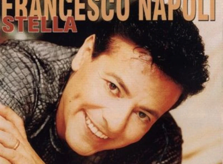 CD, Maxi Francesco Napoli - Stella ansehen