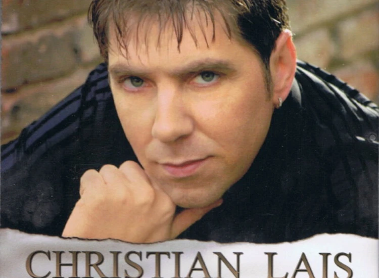 CD, Maxi Christian Lais - Für Immer ansehen