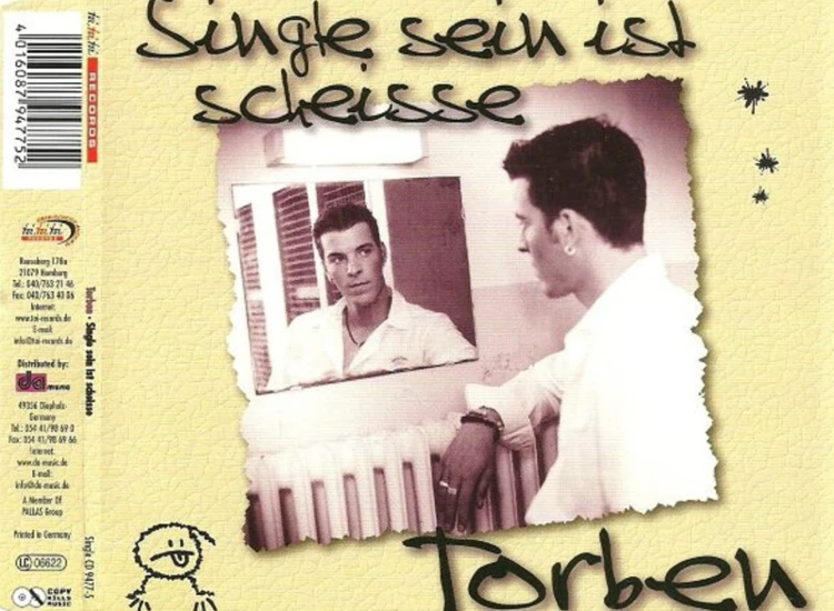 CD, Single Torben* - Single Sein Ist Scheisse ansehen