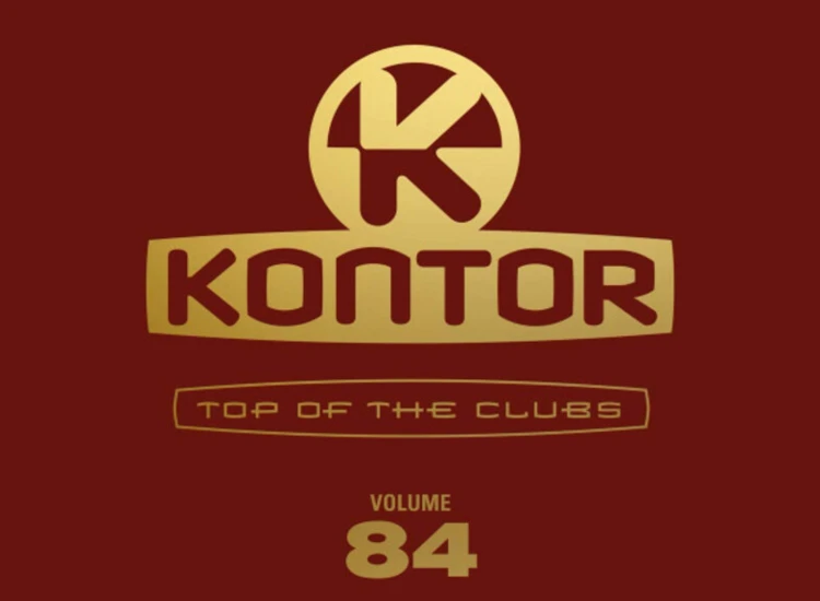 3xCD, Comp, Mixed + CD, Comp Various - Kontor - Top Of The Clubs Volume 84 ansehen