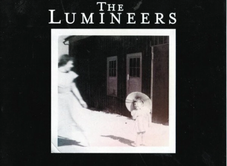 CD, Album The Lumineers - The Lumineers ansehen