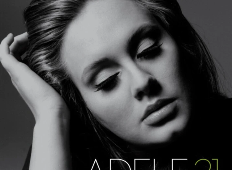 CD, Album, Ltd Adele (3) - 21 ansehen