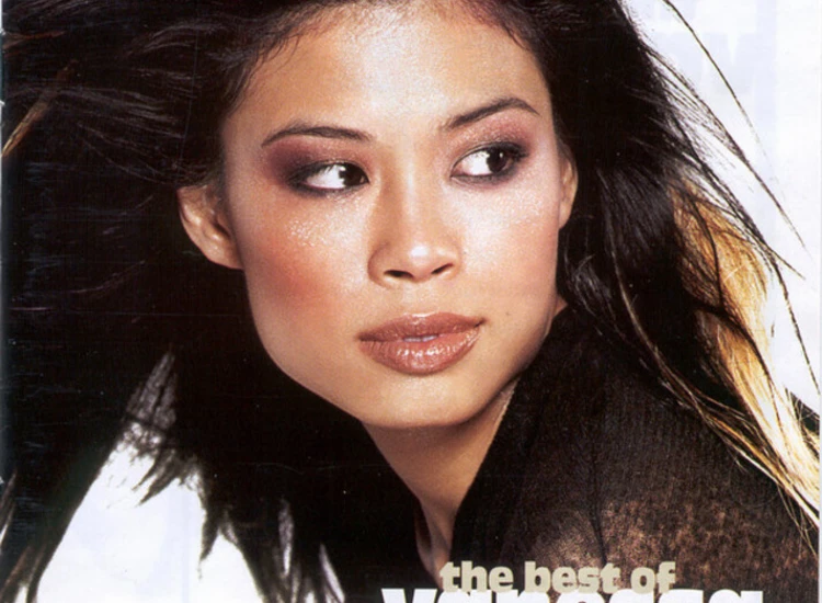 CD, Comp, Enh Vanessa-Mae - The Best Of Vanessa-Mae ansehen