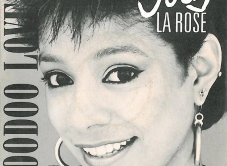 "7"", Single Judy La Rose - Voodoo Love" ansehen