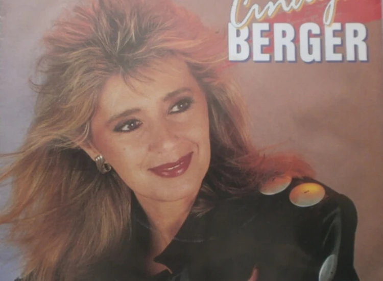 "7"", Single Cindy Berger - Nie Allein" ansehen