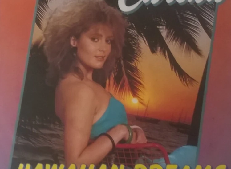 "7"", Single Carina (10)* - Hawaiian Dreams" ansehen