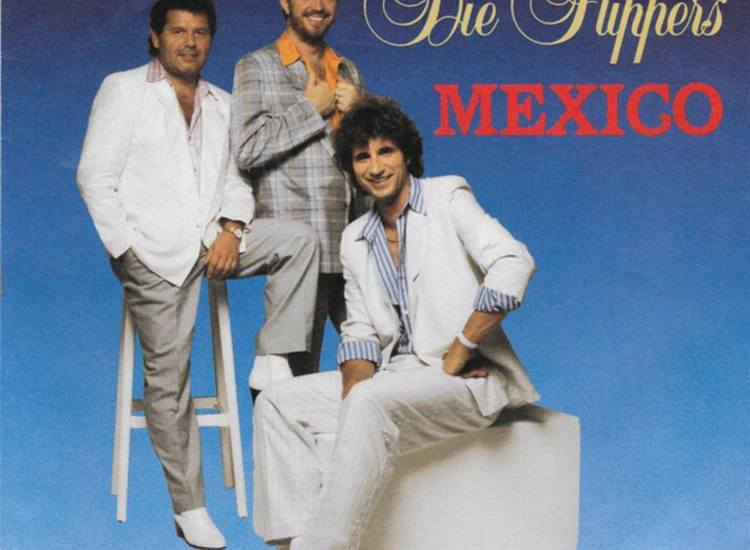 "7"", Single Die Flippers - Mexico" ansehen