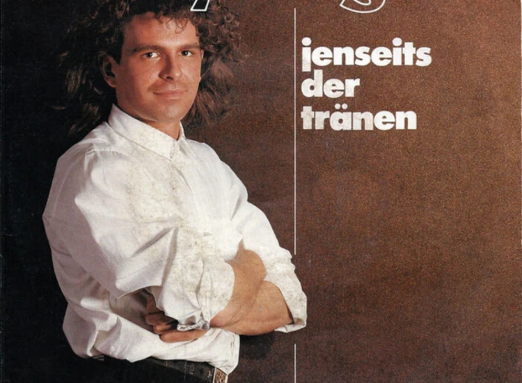 "7"" Sandy Wagner - Jenseits Der Tränen" ansehen