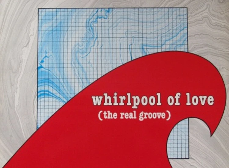 "12"" Edwin Starr - Whirlpool Of Love" ansehen