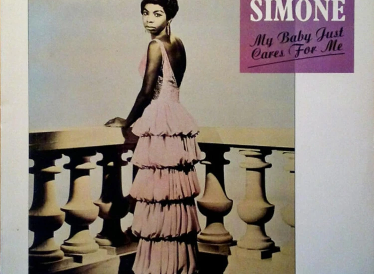 LP, Comp, RE Nina Simone - My Baby Just Cares For Me ansehen