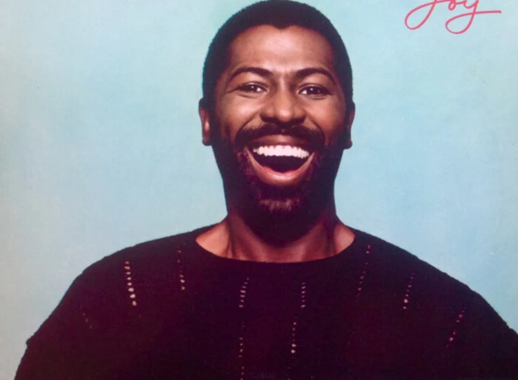 LP, Album Teddy Pendergrass - Joy ansehen