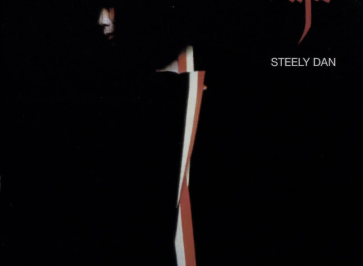 LP, Album Steely Dan - Aja ansehen