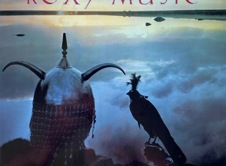 LP, Album, Ger Roxy Music - Avalon ansehen