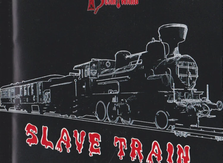 CD, Album Heartwards - Heartward - Slave Train ansehen