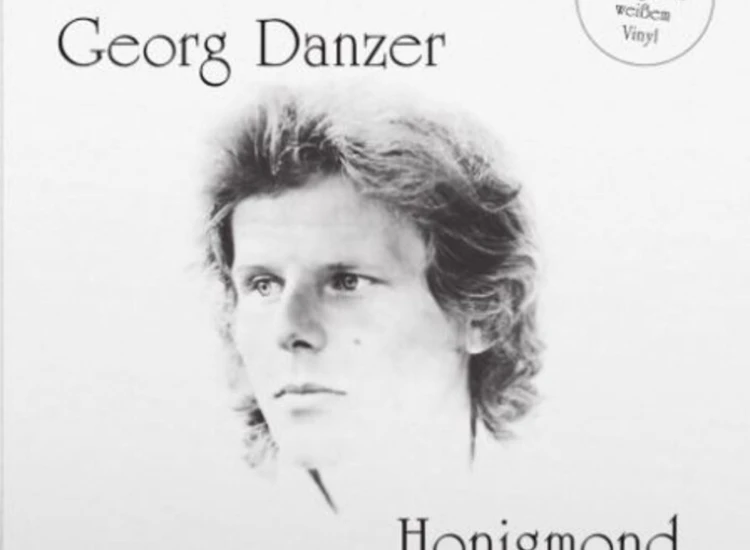 LP, Album, Ltd, RE, Whi Georg Danzer - Honigmond ansehen