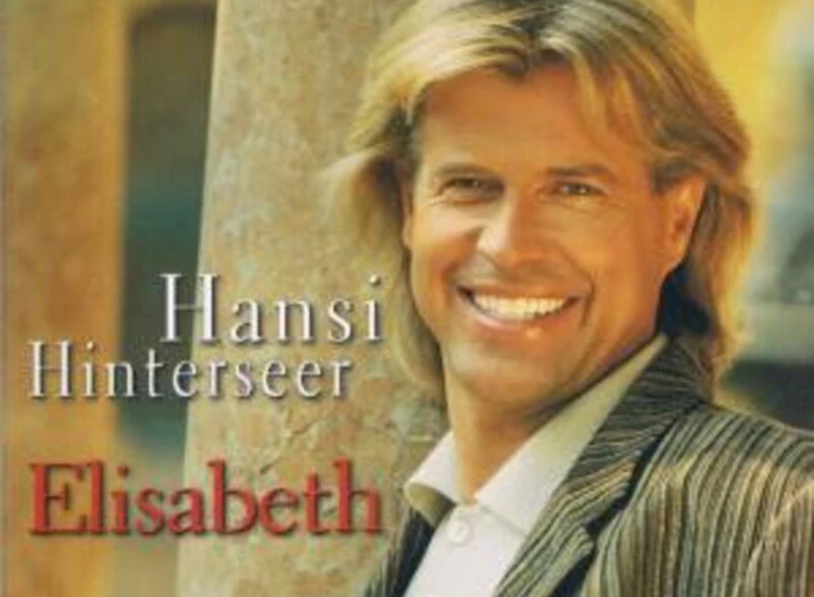 CD, Maxi Hansi Hinterseer - Elisabeth ansehen