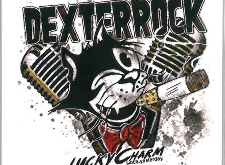 CD, Album, Dig Lucky Charm (3) - Dexterrock ansehen