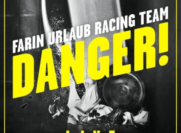 2xCD, Album Farin Urlaub Racing Team - Danger! ansehen