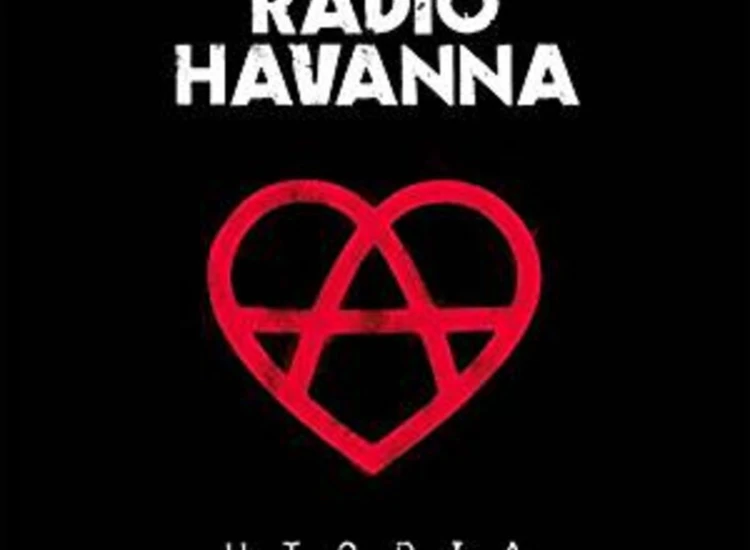 CD Radio Havanna - Utopia ansehen